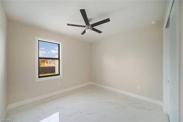 Guest bedroom #3