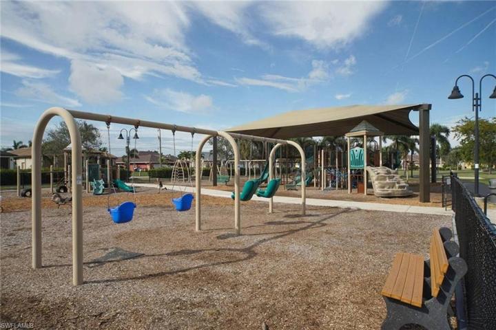 Joe Stonis Park