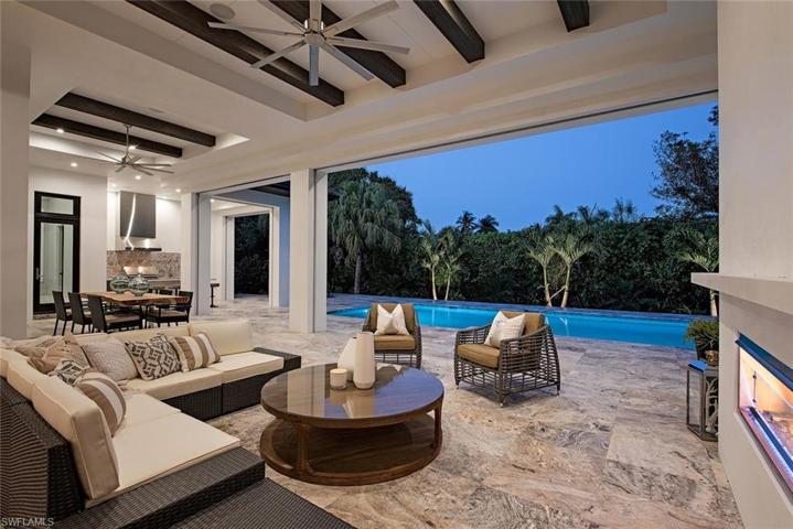 Furnished Model