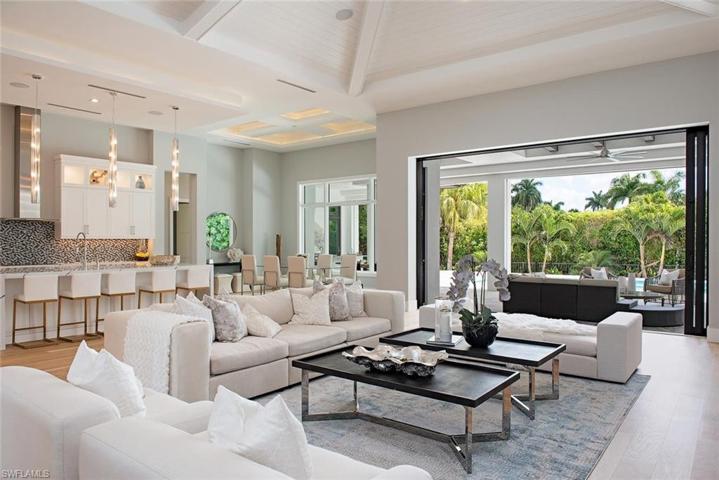 Furnished Model