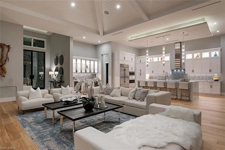 Furnished Model