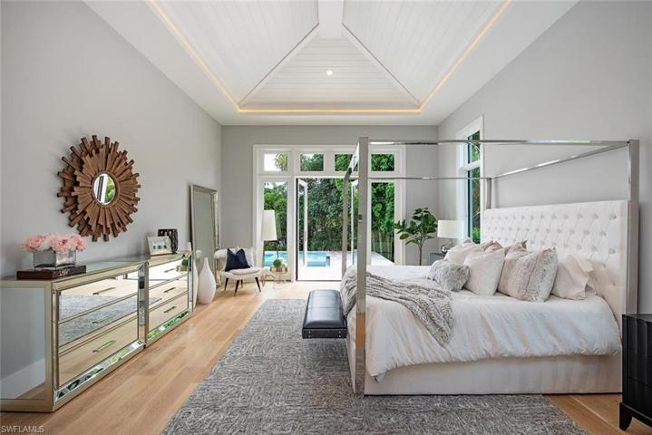 Furnished Model