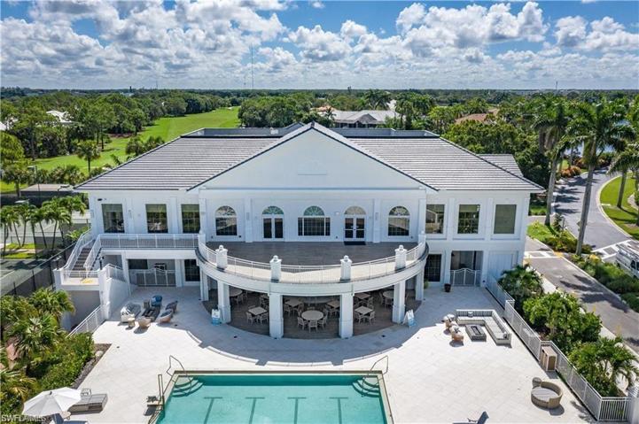 Country Club