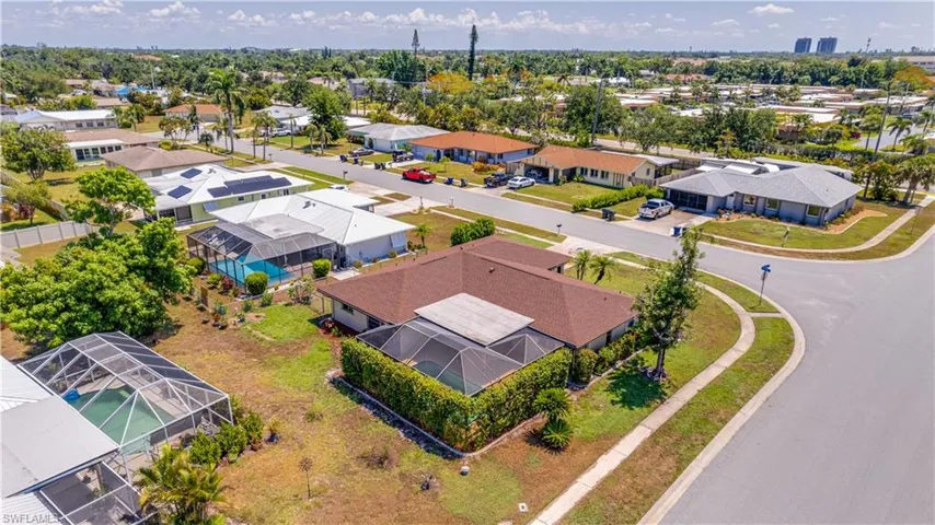 Check out this amazing corner lot!