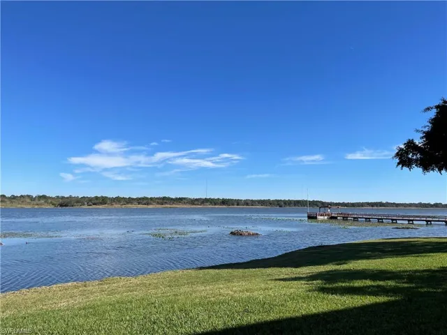 Water view