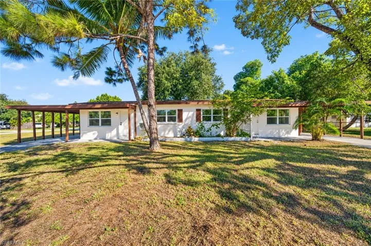 1865/1867 Lafayette St, Fort Myers, Florida 33901