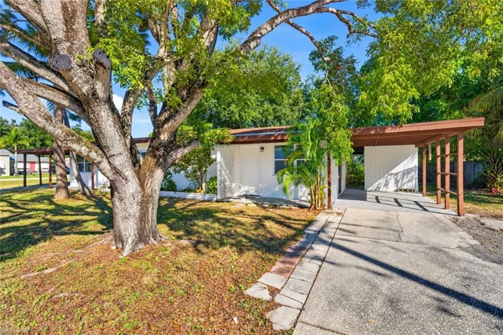 1865/1867 Lafayette St, Fort Myers, Florida 33901