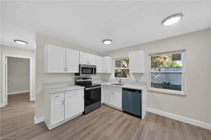 1865/1867 Lafayette St, Fort Myers, Florida 33901