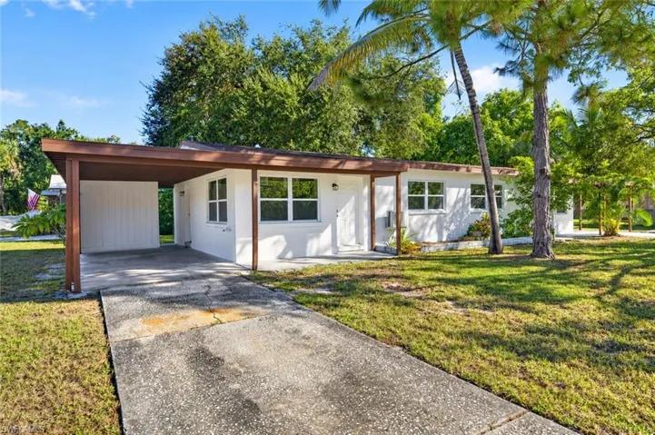 1865/1867 Lafayette St, Fort Myers, Florida 33901