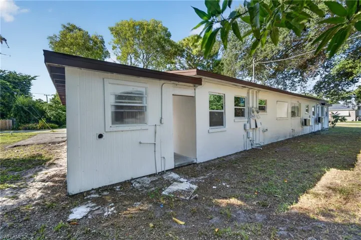 1865/1867 Lafayette St, Fort Myers, Florida 33901
