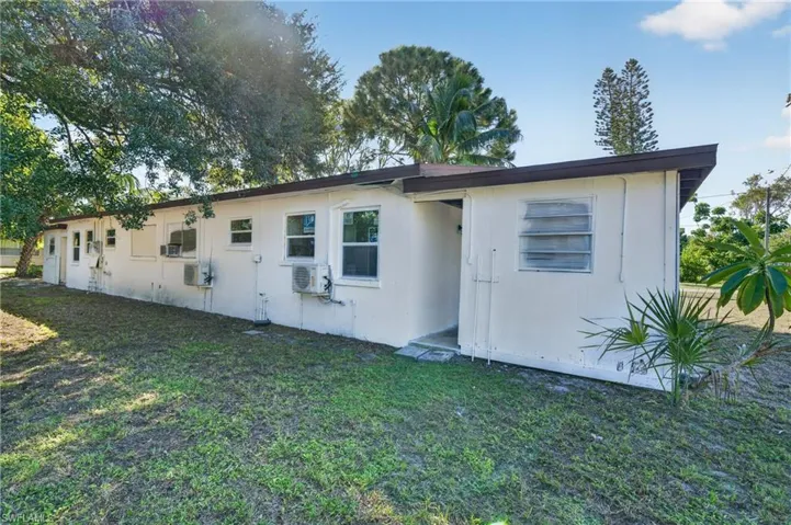 1865/1867 Lafayette St, Fort Myers, Florida 33901