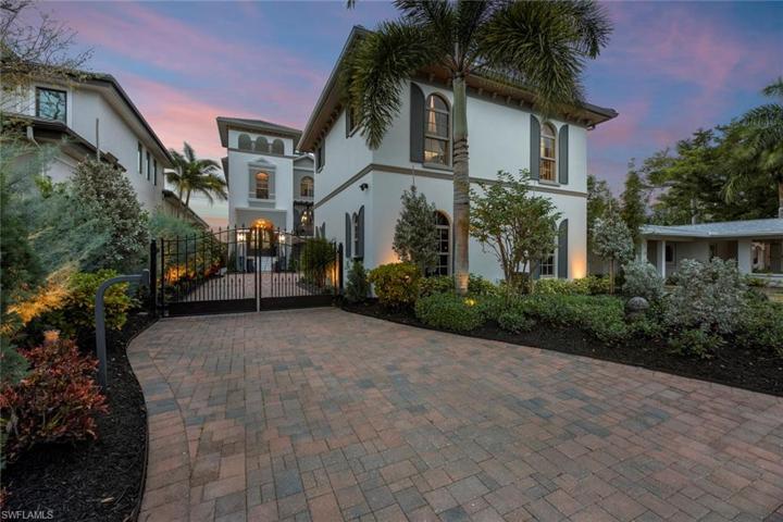 Welcome to 2908 Valencia Way
