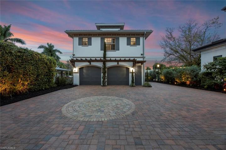 Landscape lighting