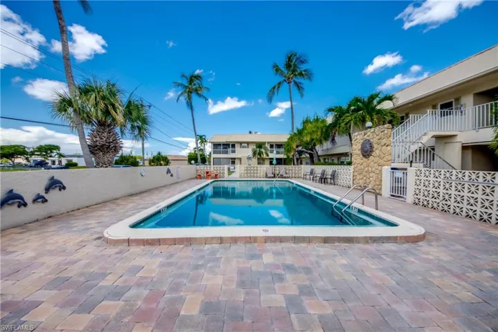 909 Se 46th Ln # 202, Cape Coral, Florida 33904