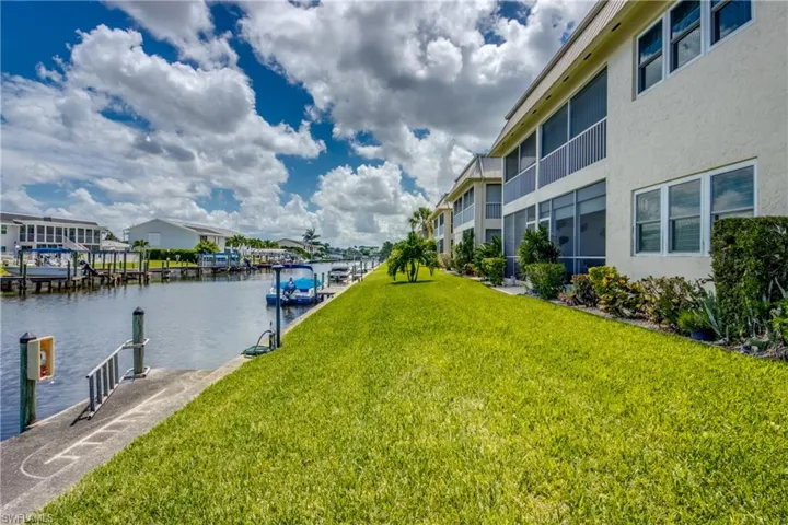 909 Se 46th Ln # 202, Cape Coral, Florida 33904