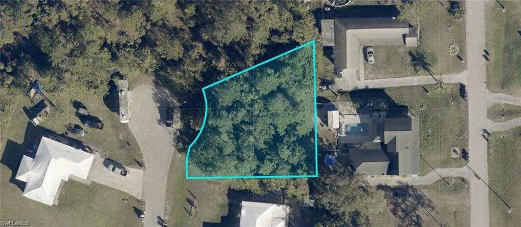 2010 Raber CT, LEHIGH ACRES FL 33972