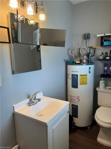 1109 E Jasmine Rd, Lehigh Acres, Florida 33936