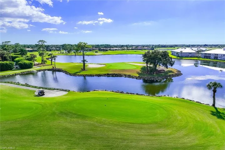 6446 Legacy Cir 104, Naples, Florida 34113
