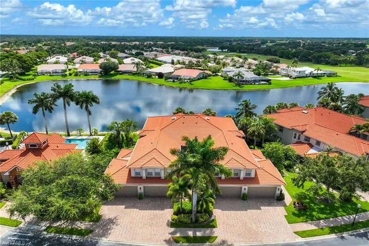 6446 Legacy Cir 104, Naples, Florida 34113