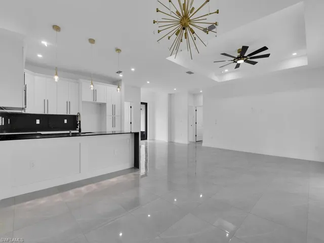 Split Bedroom Floor Plan