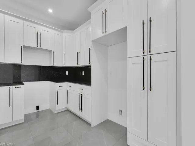 Designer Grade Cabinetry