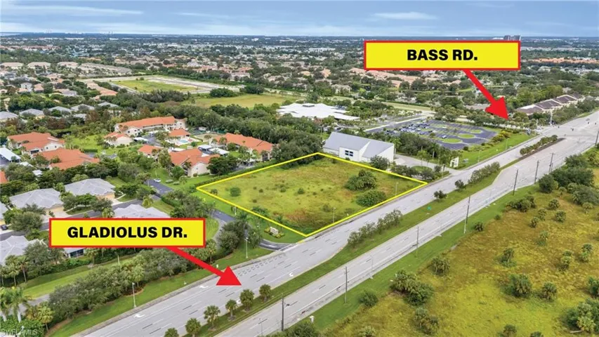 9680  Gladiolus  DR, Fort Myers, FL 33908