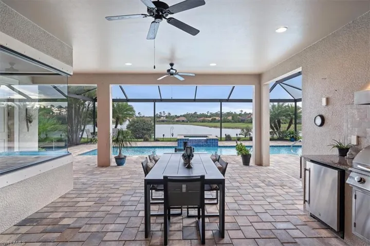1538 Mockingbird Dr, Naples Fl 34120