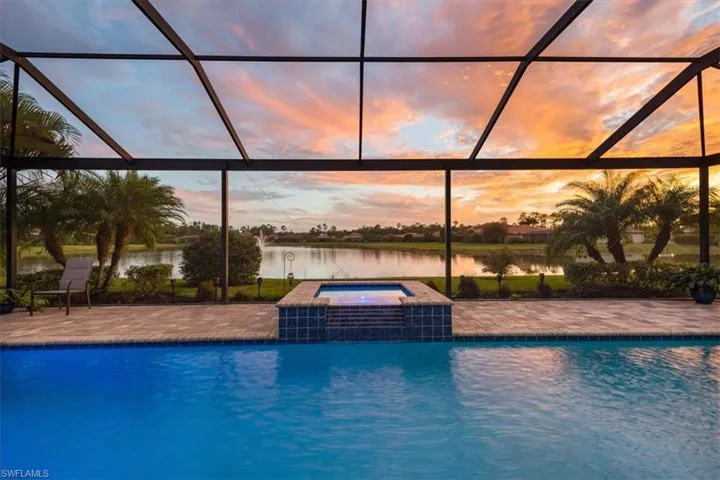 1538 Mockingbird Dr, Naples Fl 34120