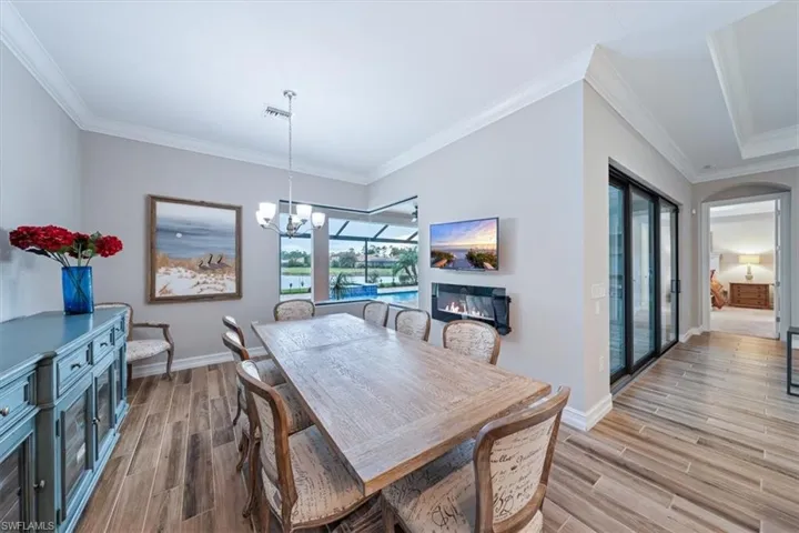 1538 Mockingbird Dr, Naples Fl 34120