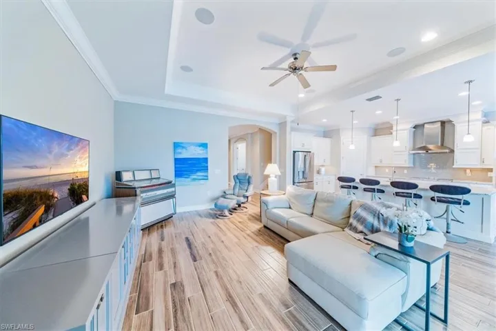 1538 Mockingbird Dr, Naples Fl 34120