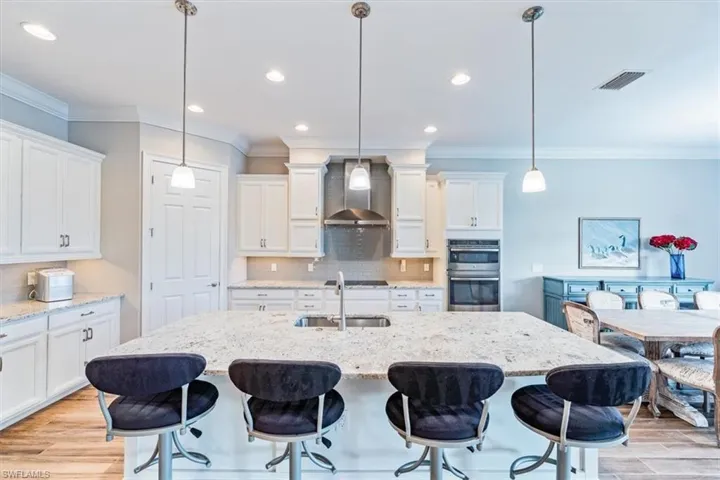 1538 Mockingbird Dr, Naples Fl 34120