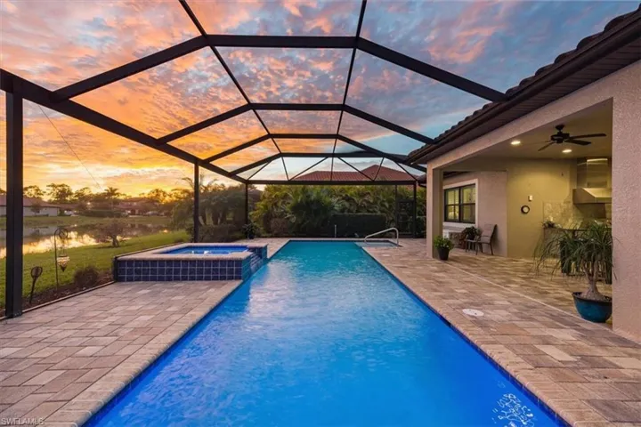 1538 Mockingbird Dr, Naples Fl 34120