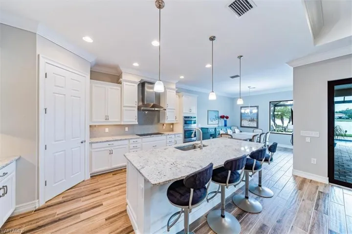 1538 Mockingbird Dr, Naples Fl 34120