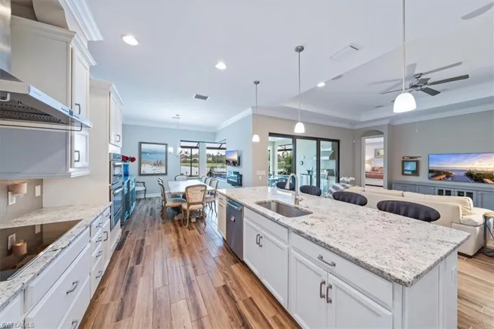 1538 Mockingbird Dr, Naples Fl 34120