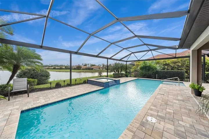 1538 Mockingbird Dr, Naples Fl 34120