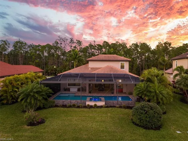 1538 Mockingbird Dr, Naples Fl 34120