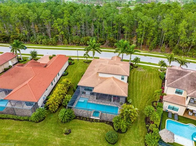 1538 Mockingbird Dr, Naples Fl 34120