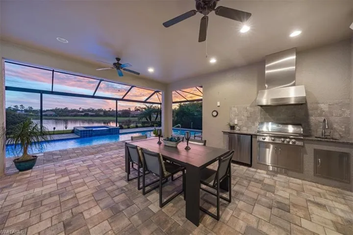 1538 Mockingbird Dr, Naples Fl 34120