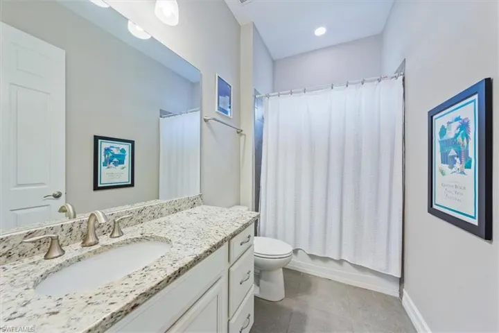 1538 Mockingbird Dr, Naples Fl 34120