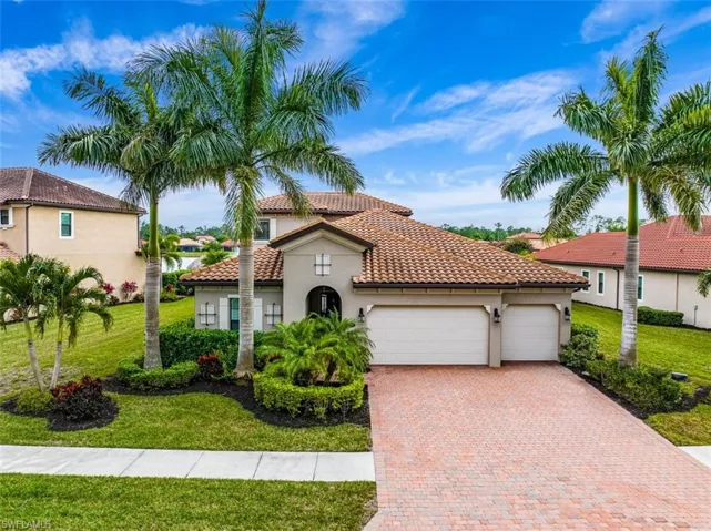 1538 Mockingbird Dr, Naples Fl 34120
