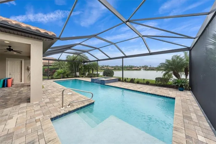 1538 Mockingbird Dr, Naples Fl 34120