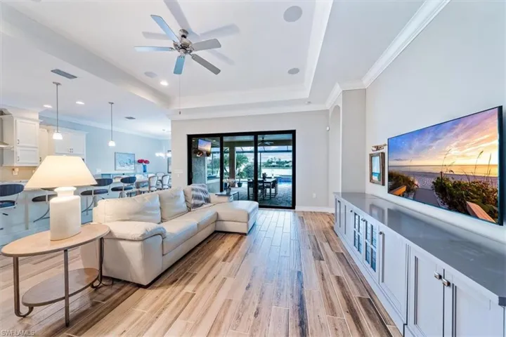 1538 Mockingbird Dr, Naples Fl 34120