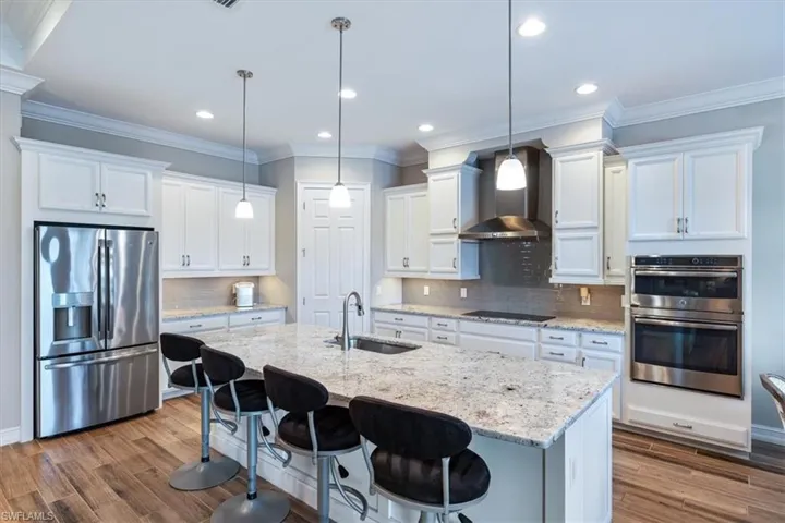1538 Mockingbird Dr, Naples Fl 34120