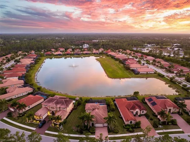 1538 Mockingbird Dr, Naples Fl 34120