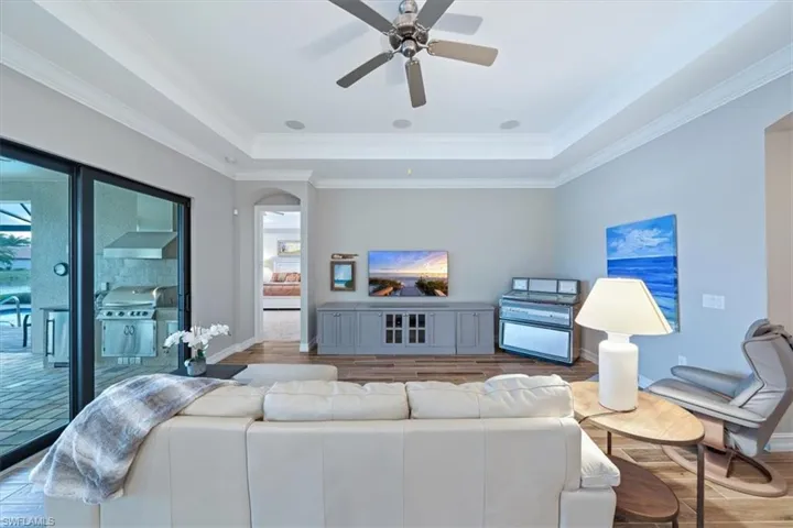 1538 Mockingbird Dr, Naples Fl 34120