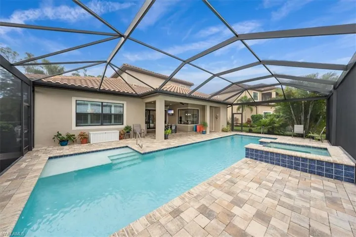 1538 Mockingbird Dr, Naples Fl 34120
