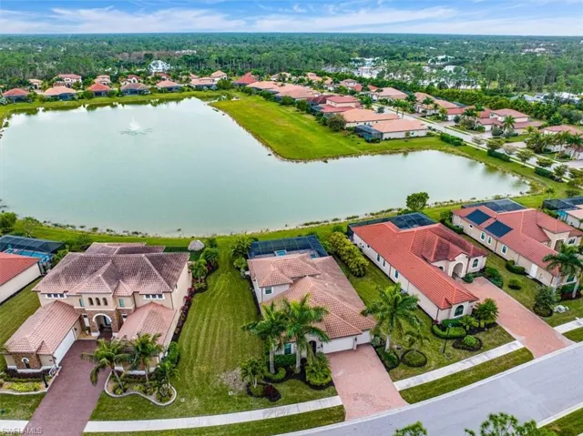 1538 Mockingbird Dr, Naples Fl 34120