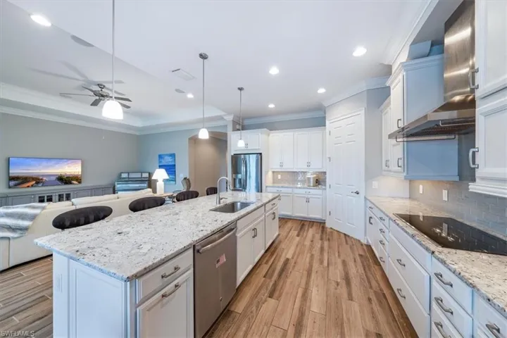 1538 Mockingbird Dr, Naples Fl 34120
