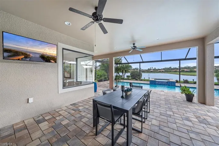 1538 Mockingbird Dr, Naples Fl 34120