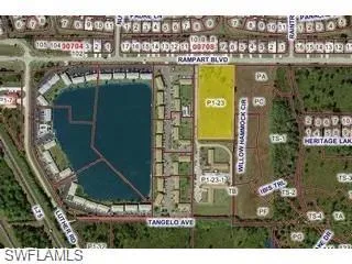 Commercial and Residential neighbors